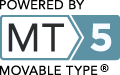 Powered by Movable Type 5.2.7